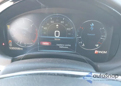 2014 Cadillac Xts Premium from USA, damaged, VIN 2G61P5S39E9323354